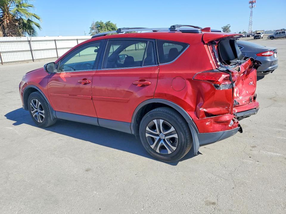 2016 Toyota Rav4 Hybrid Limited