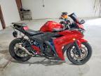 2015 Yamaha YZFR3
