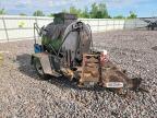 2019 Roadmaster Rail 2019 Cynergy Cargo Asphalt Trailer