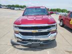 2018 Chevrolet Silverado C1500 LT