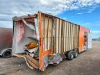 2016 Rc Trailers, Inc 2016 RC Rtbgn 8.5X36TR70 Enclosed Cargo Trailer
