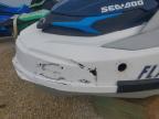 2021 YDV Seadoo Fish PRO