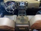 2018 Chevrolet Silverado K2500 Heavy Duty LTZ