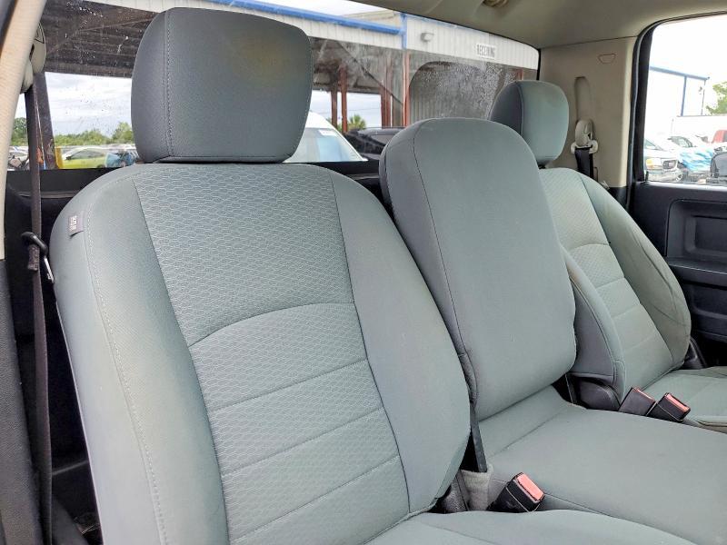 2013 Dodge RAM 1500 ST