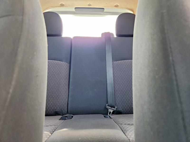 2019 Mitsubishi Mirage es