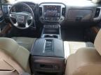 2017 GMC Sierra K1500 SLT