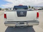 2007 Nissan Titan XE FFV