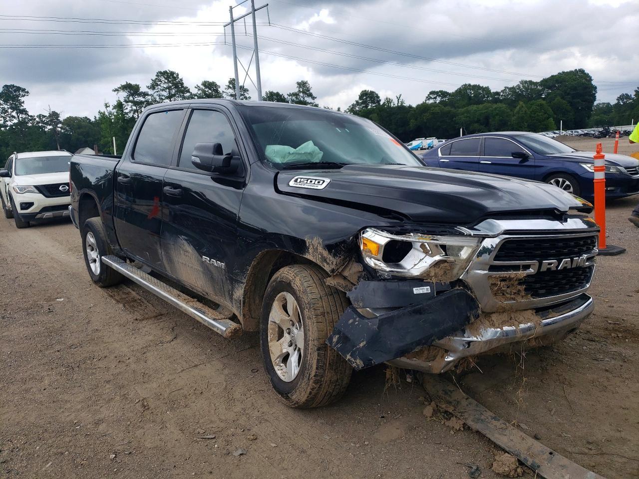 2023 Dodge RAM 1500 BIG Horn