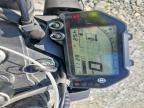 2021 Yamaha MT-03