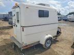 2007 Pelsue ATT-004 Fiber Optic Splicing Trailer