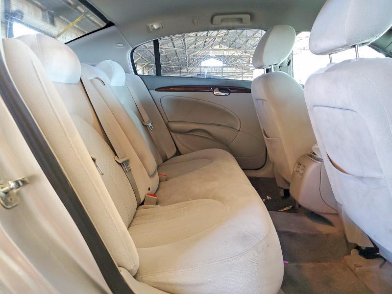 2011 Buick Lucerne cx