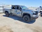 2026 Chevrolet Silverado K2500 Heavy Duty LTZ