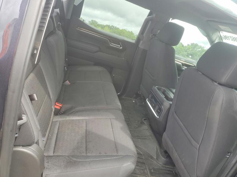 2024 GMC Sierra K1500 Elevation