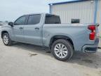 2024 Chevrolet Silverado K1500 Custom