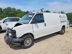 2011 Chevrolet Express