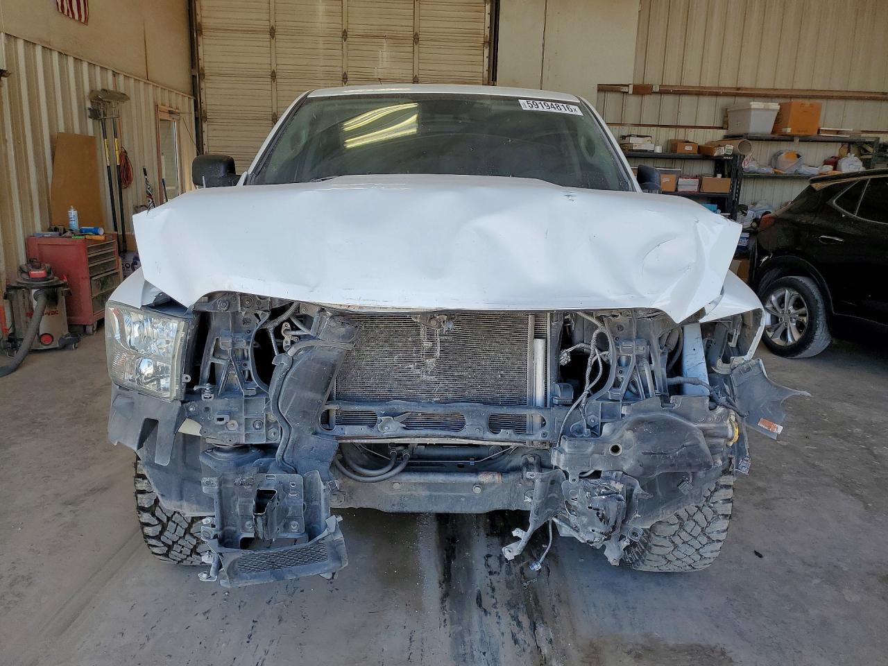 2019 Dodge RAM 1500 Classic SLT