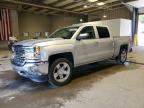 2017 Chevrolet Silverado K1500 LTZ
