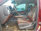 2014 Chevrolet Silverado K1500 High Country