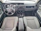 2011 Dodge Dakota SLT