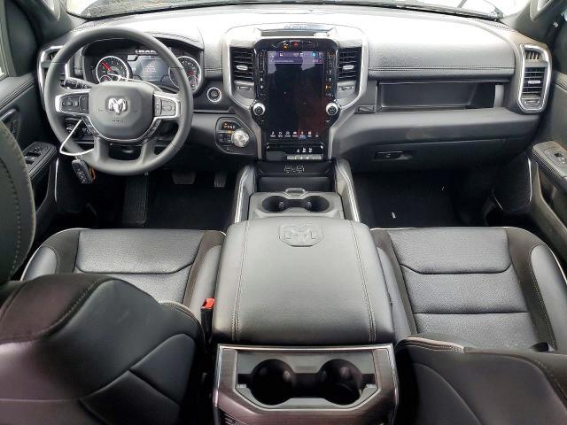 2026 Dodge 1500 Laramie