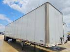 2019 Hyundai Translead Inc 2019 Hyundai Translead VC2480152-AJS DRY Van Trail