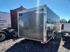 2021 Cross Trailers