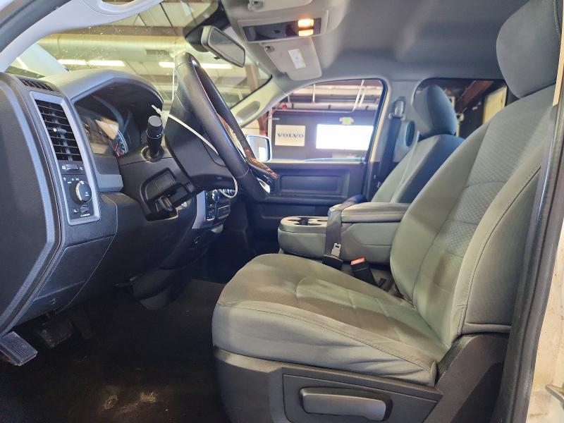 2014 Dodge RAM 1500 ST