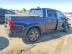 2020 Honda Ridgeline RTL