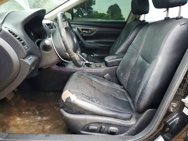 2013 Nissan Altima 2.5 sl
