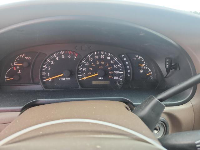 2000 Toyota Tundra SR5