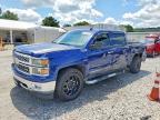 2014 Chevrolet Silverado K1500 LTZ