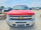 2012 Chevrolet Silverado K1500 LT