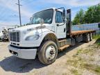 2017 Freightliner Business Class M2 Flatbed Truck
