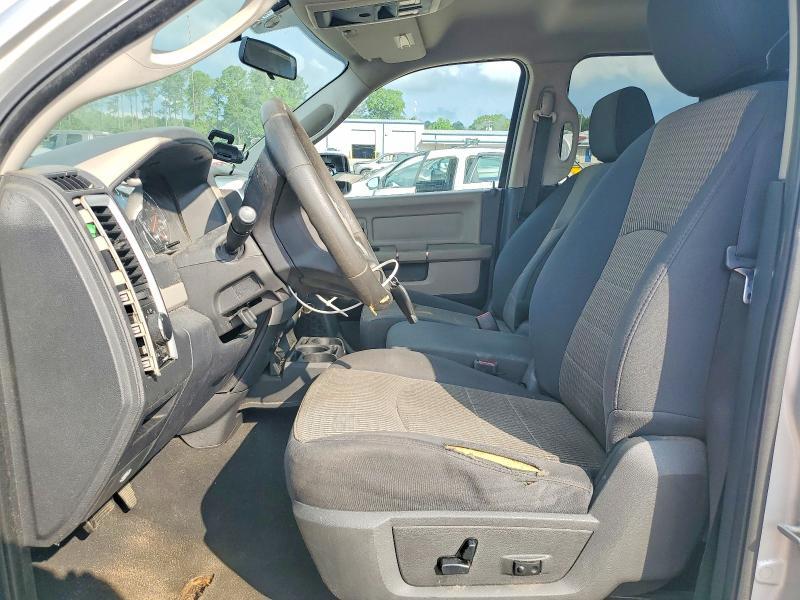 2009 Dodge RAM 1500