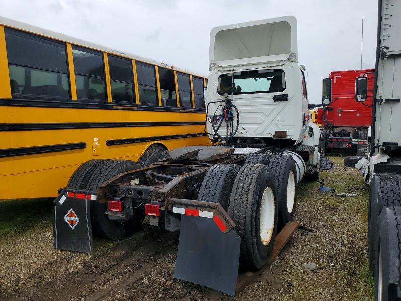 2018 International LT625 Semi Truck