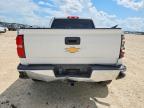 2018 Chevrolet Silverado C1500 LT