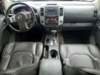 2017 Nissan Frontier PRO-4X