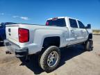 2016 Chevrolet Silverado K2500 Heavy Duty LTZ