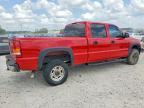 2002 Chevrolet Silverado C2500 Heavy Duty