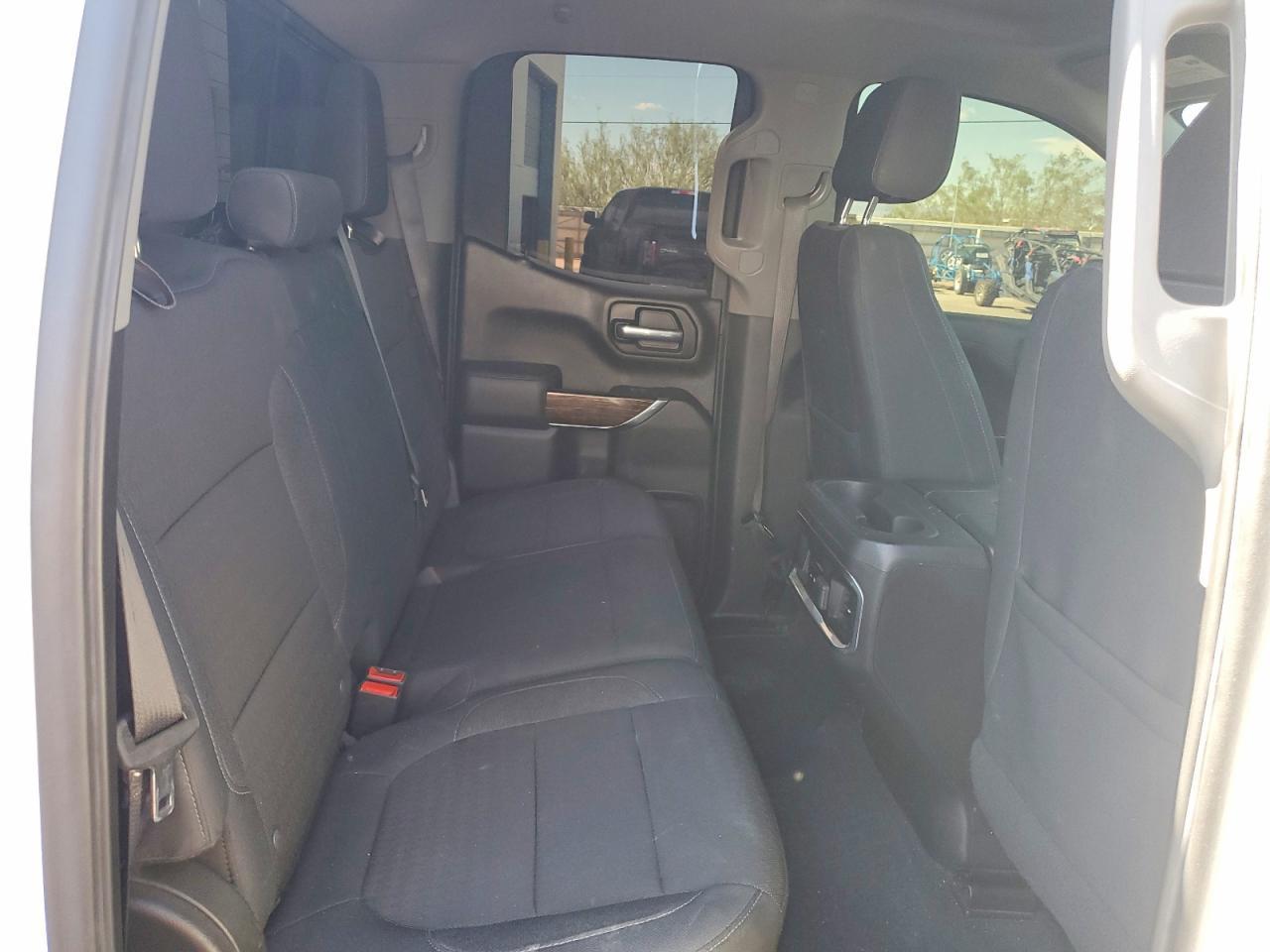 2020 GMC Sierra C1500 Elevation