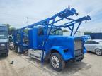 2000 Freightliner FLD120 Car Hauler Truck