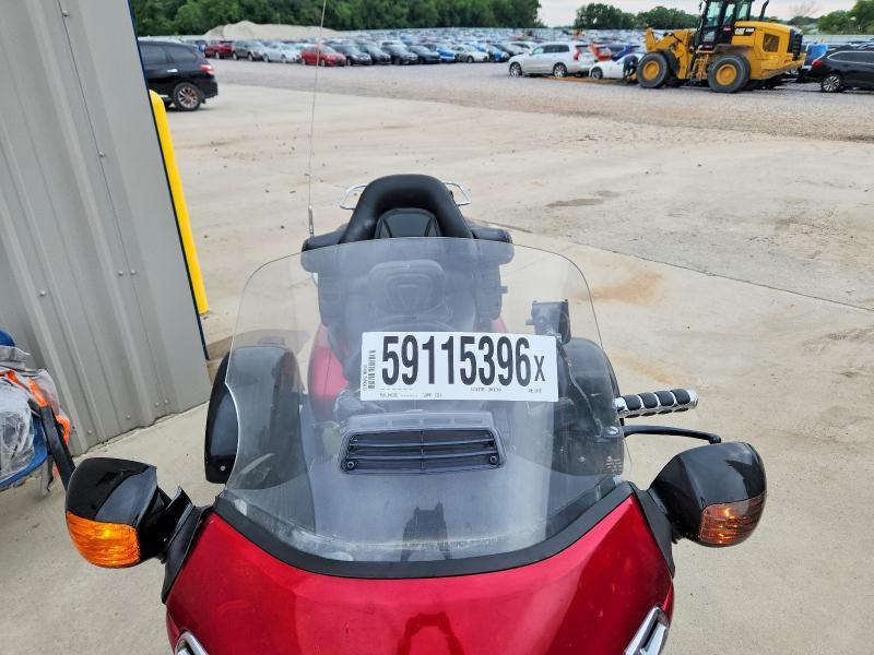 2003 Honda GL1800