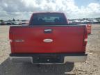 2005 Ford F150 Supercrew