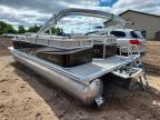 2021 Avalon Boat