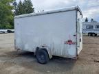 2021 Interstate Cargo Trailer