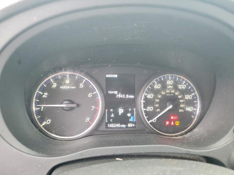 2016 Mitsubishi Outlander se