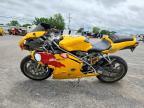 2003 Ducati 749 Biposto