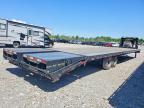 2023 Gooseneck Hitch Trailer
