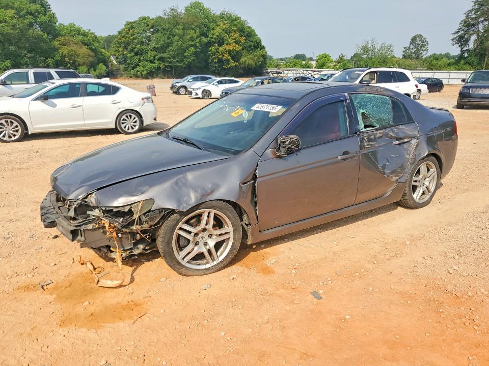 2008 Acura TL