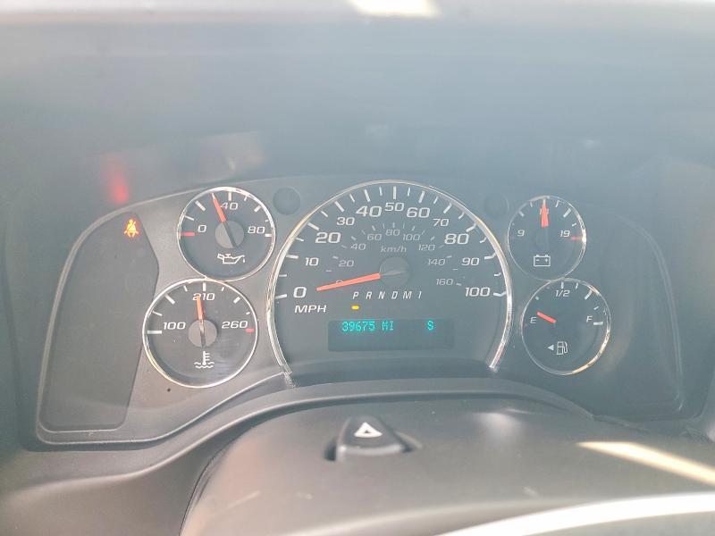 2019 Chevrolet Express G3500 LT